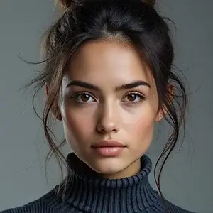 Лея Томина
